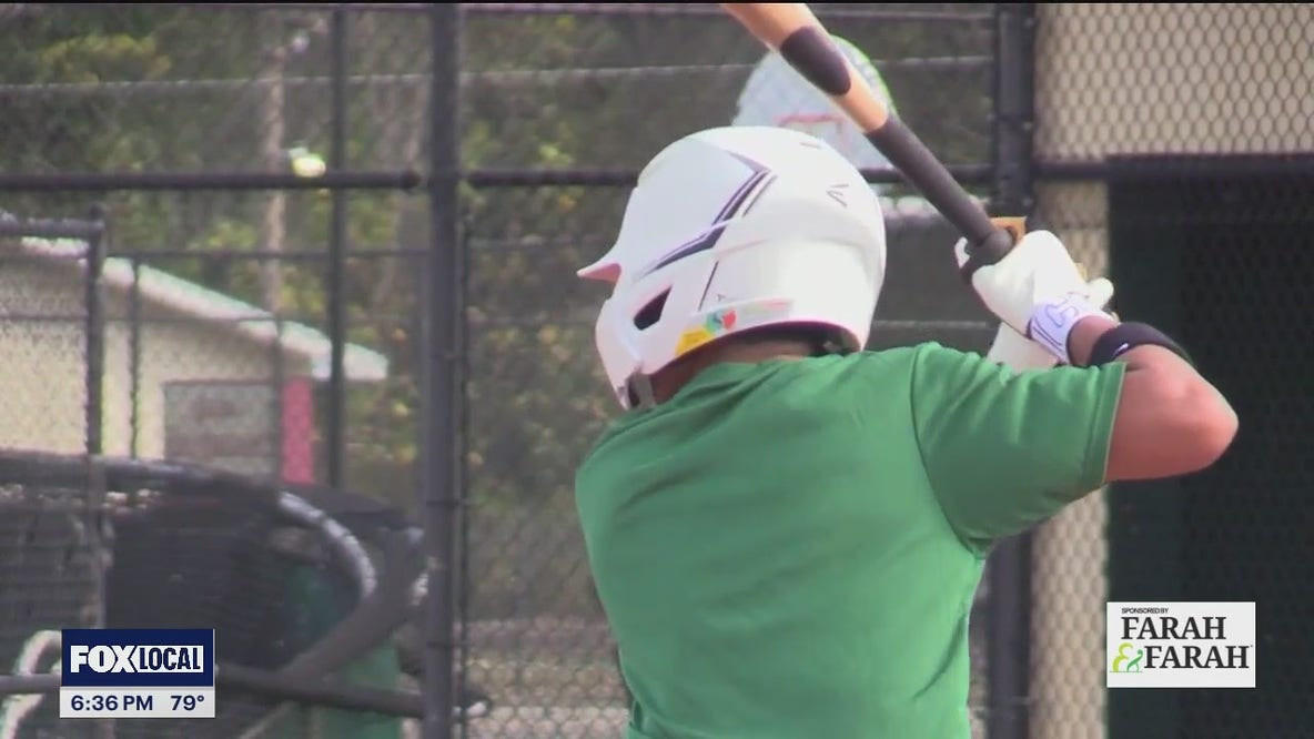 Bringing back baseball to Oak Ridge High School